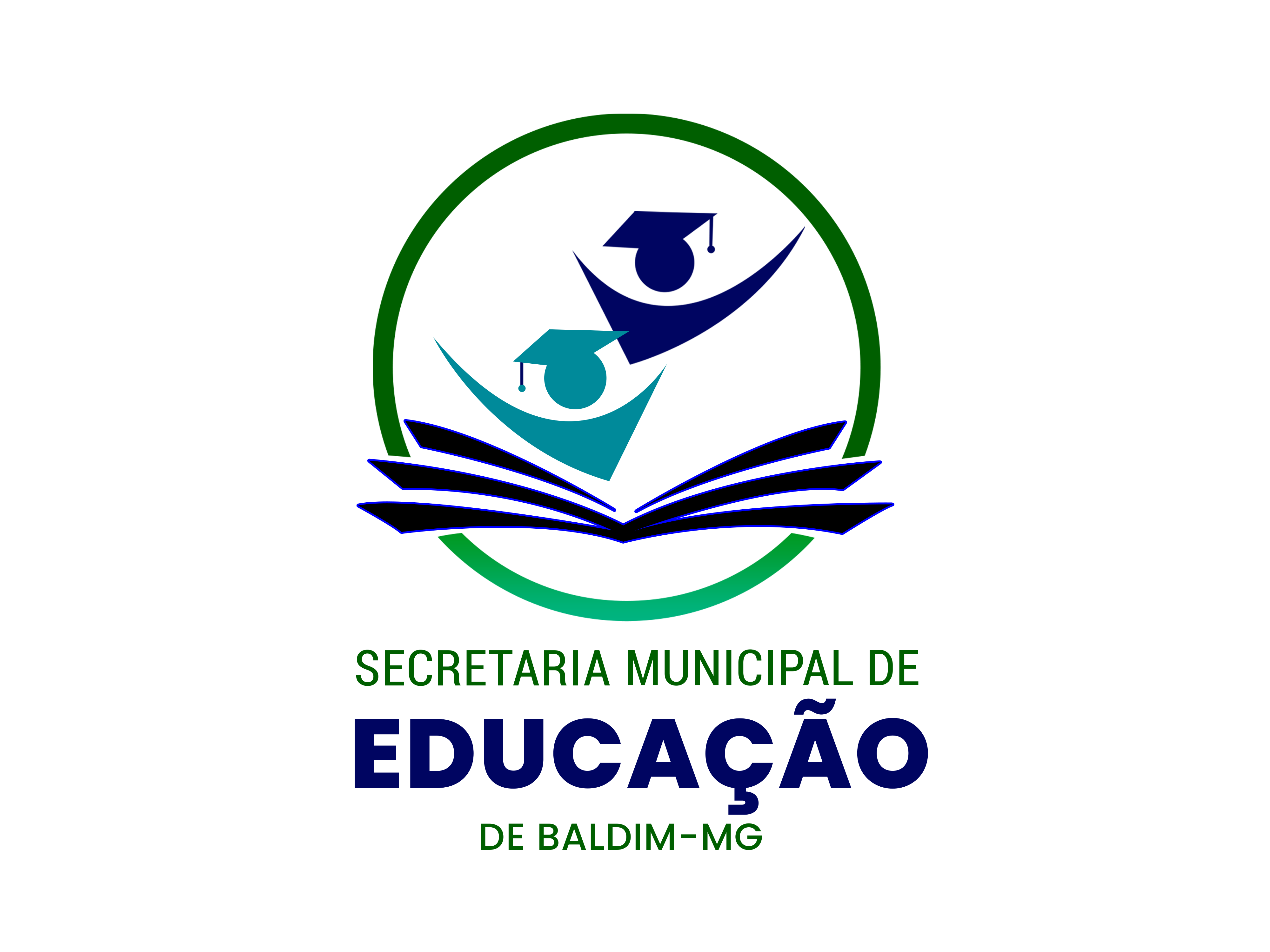 Logo educaçao